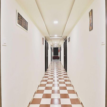 Hotel O Kajri Koba 외부 사진