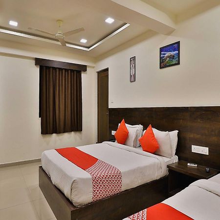 Hotel O Kajri Koba 외부 사진