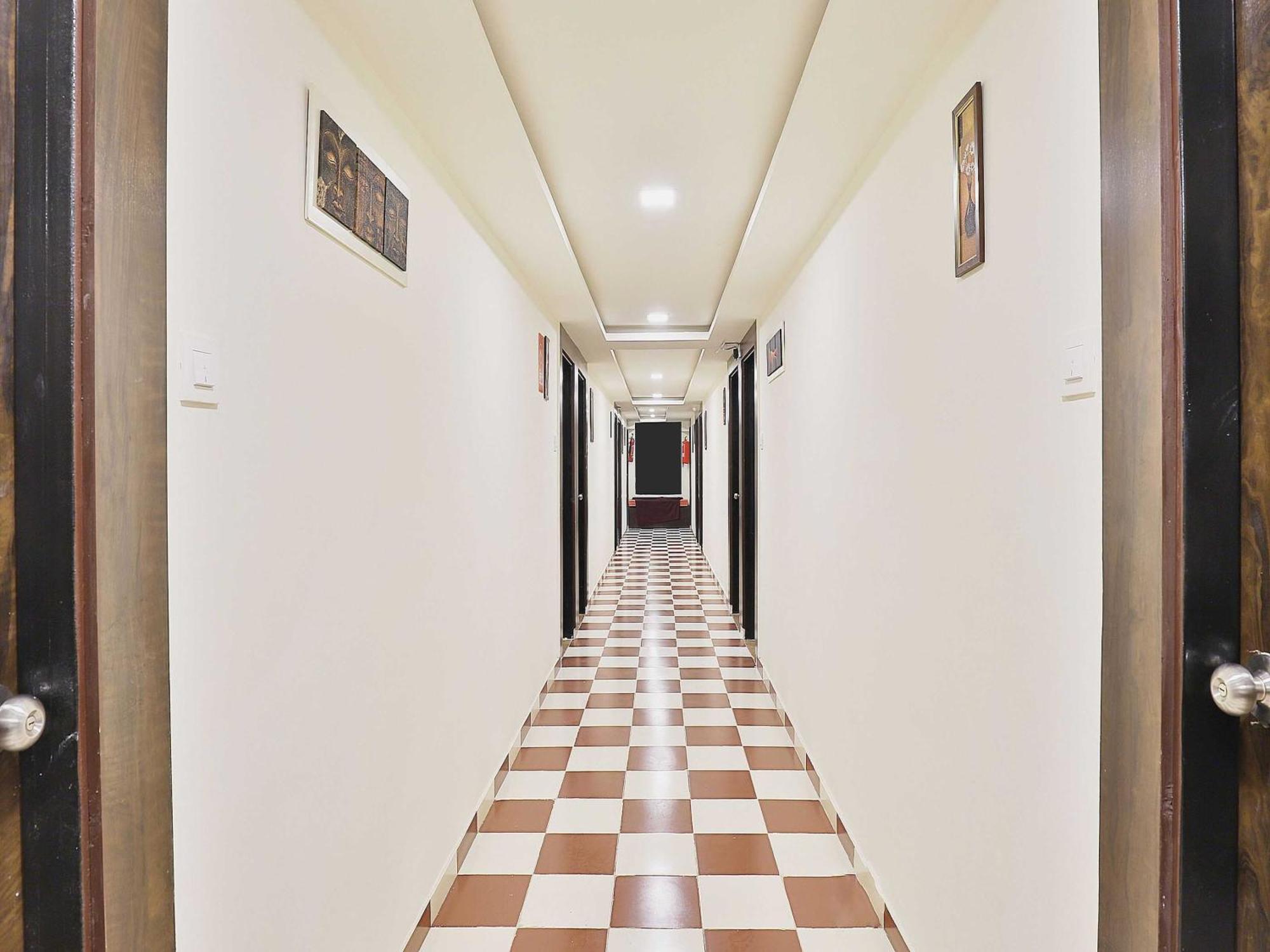 Hotel O Kajri Koba 외부 사진