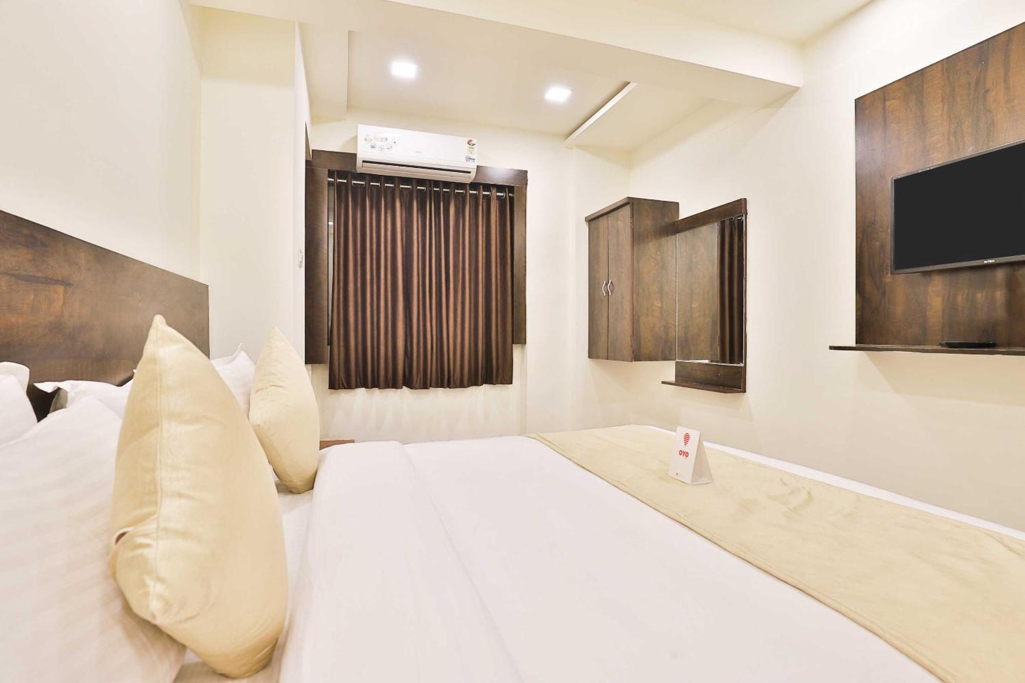 Hotel O Kajri Koba 외부 사진