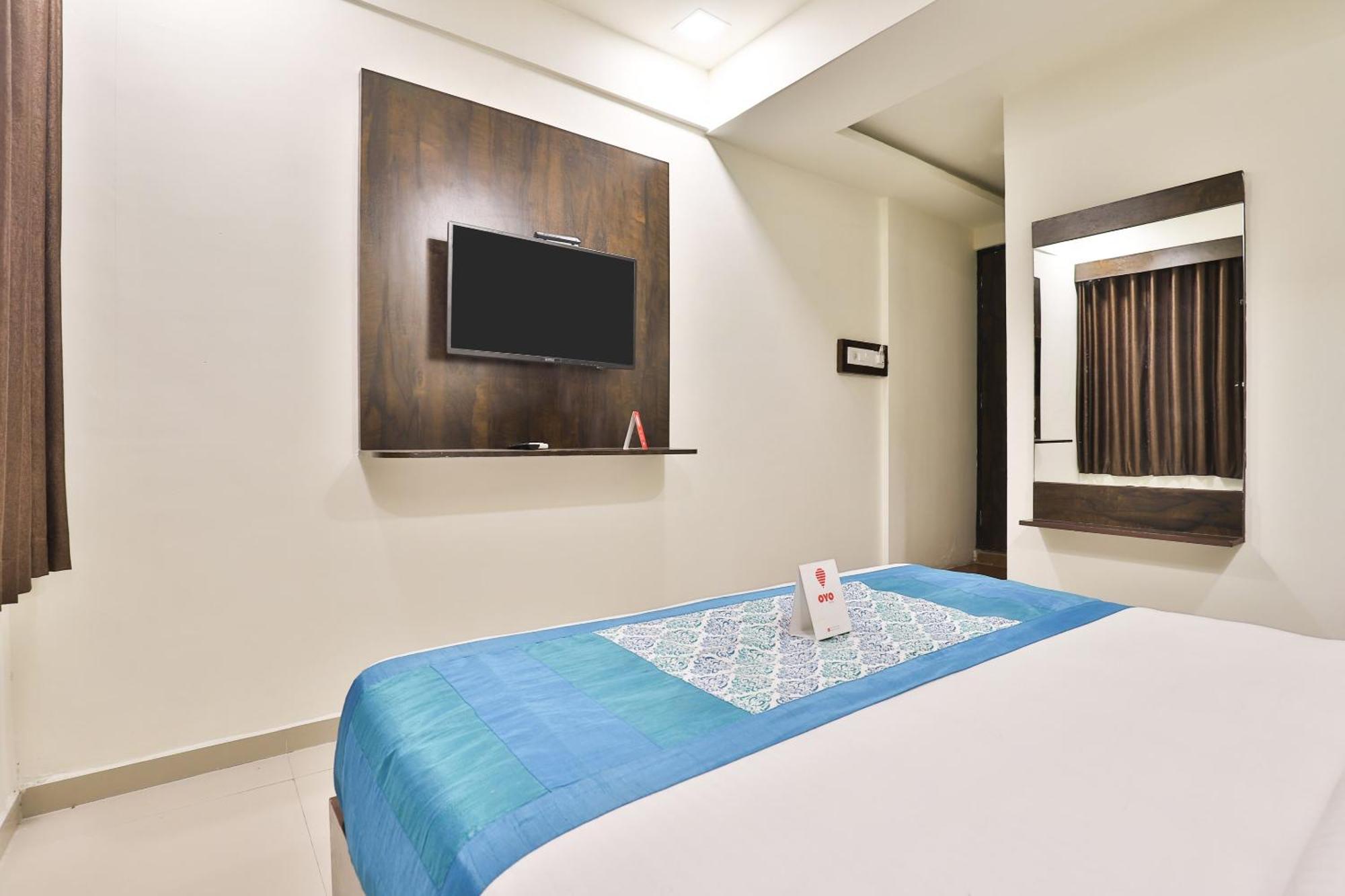 Hotel O Kajri Koba 외부 사진