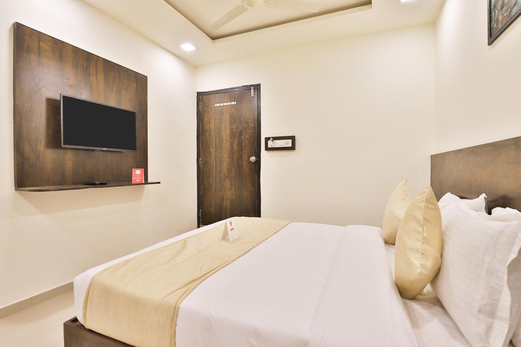 Hotel O Kajri Koba 외부 사진