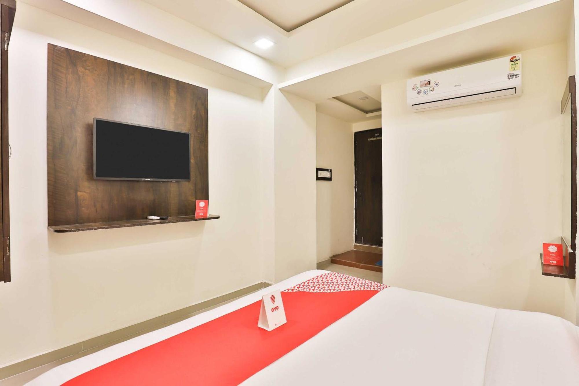 Hotel O Kajri Koba 외부 사진