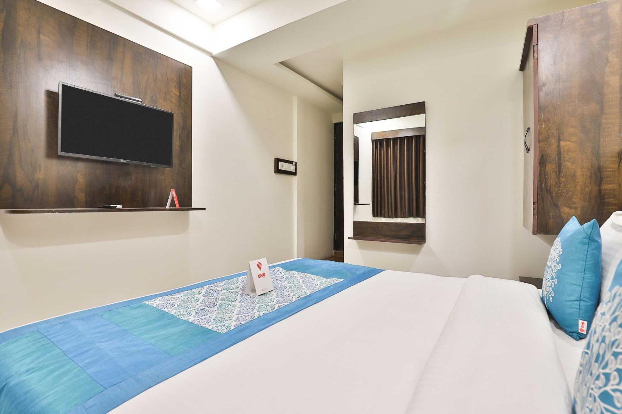 Hotel O Kajri Koba 외부 사진
