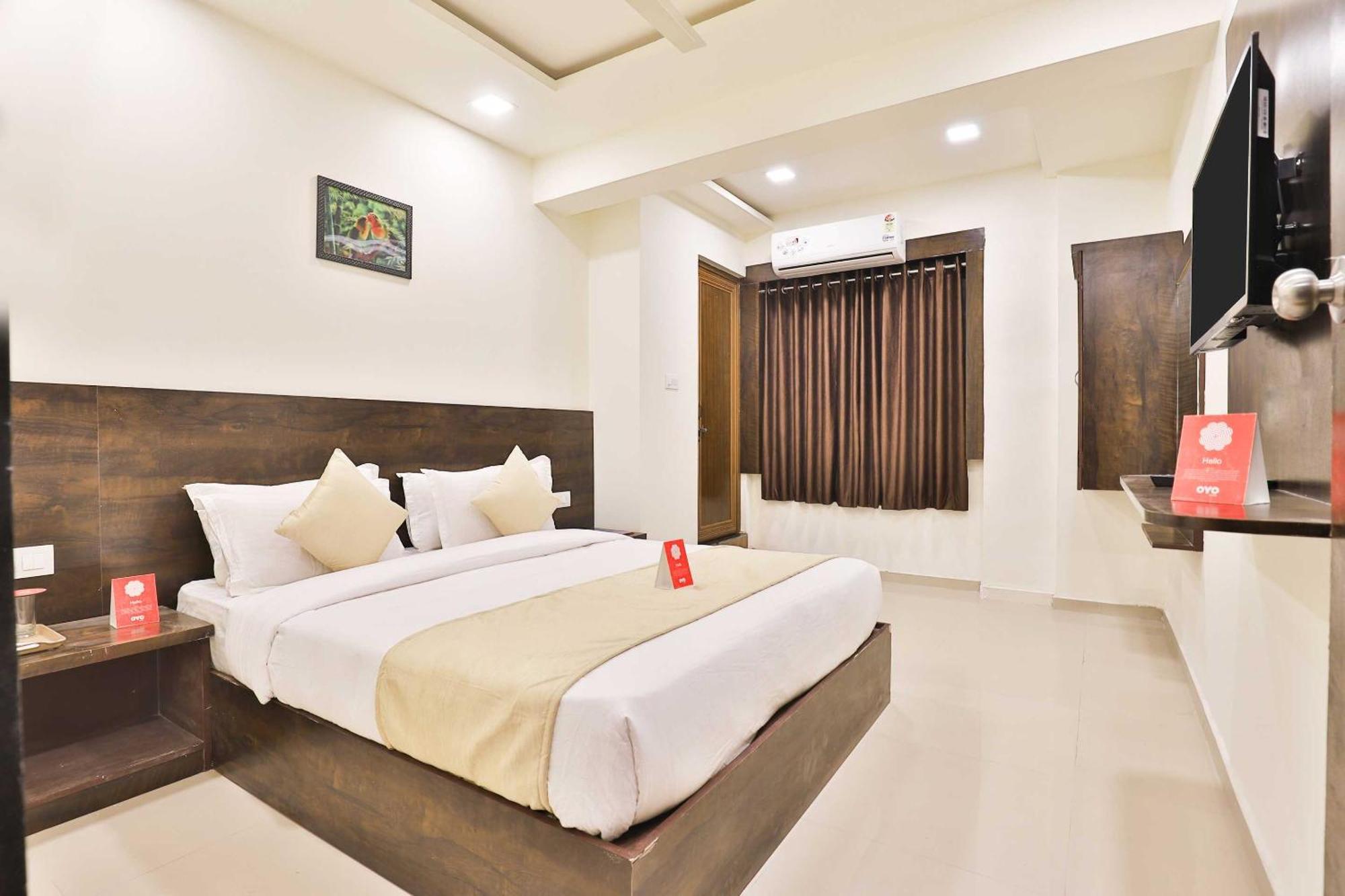 Hotel O Kajri Koba 외부 사진