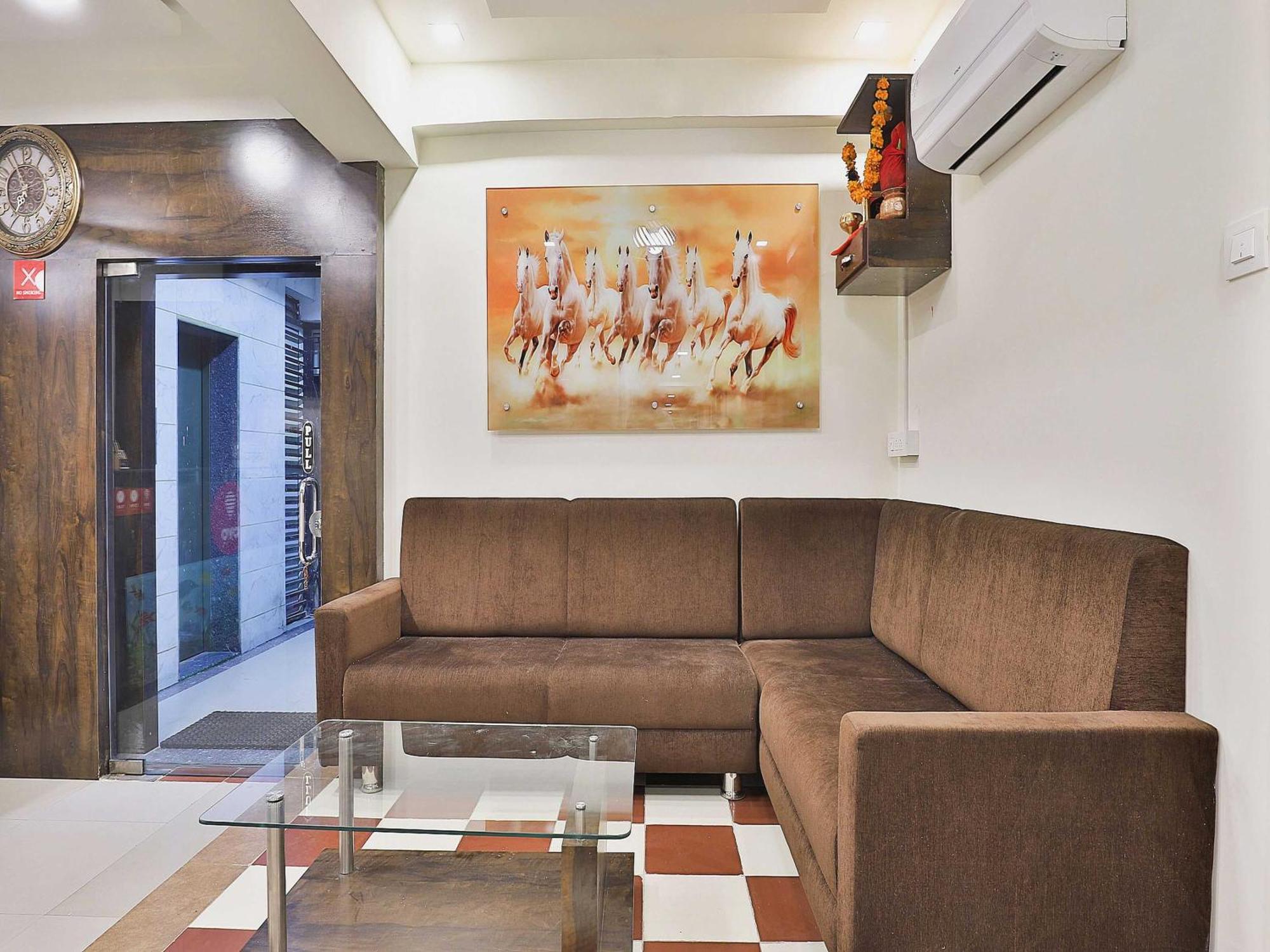 Hotel O Kajri Koba 외부 사진