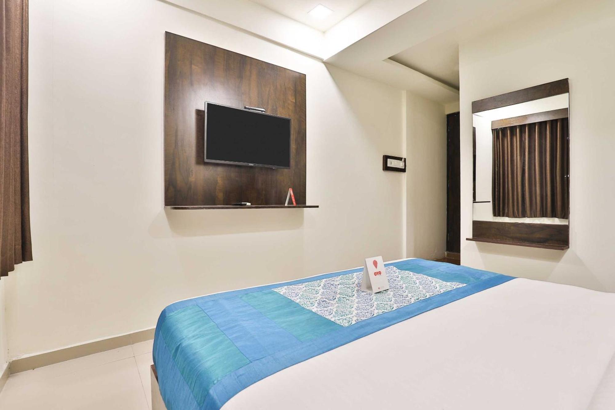 Hotel O Kajri Koba 외부 사진