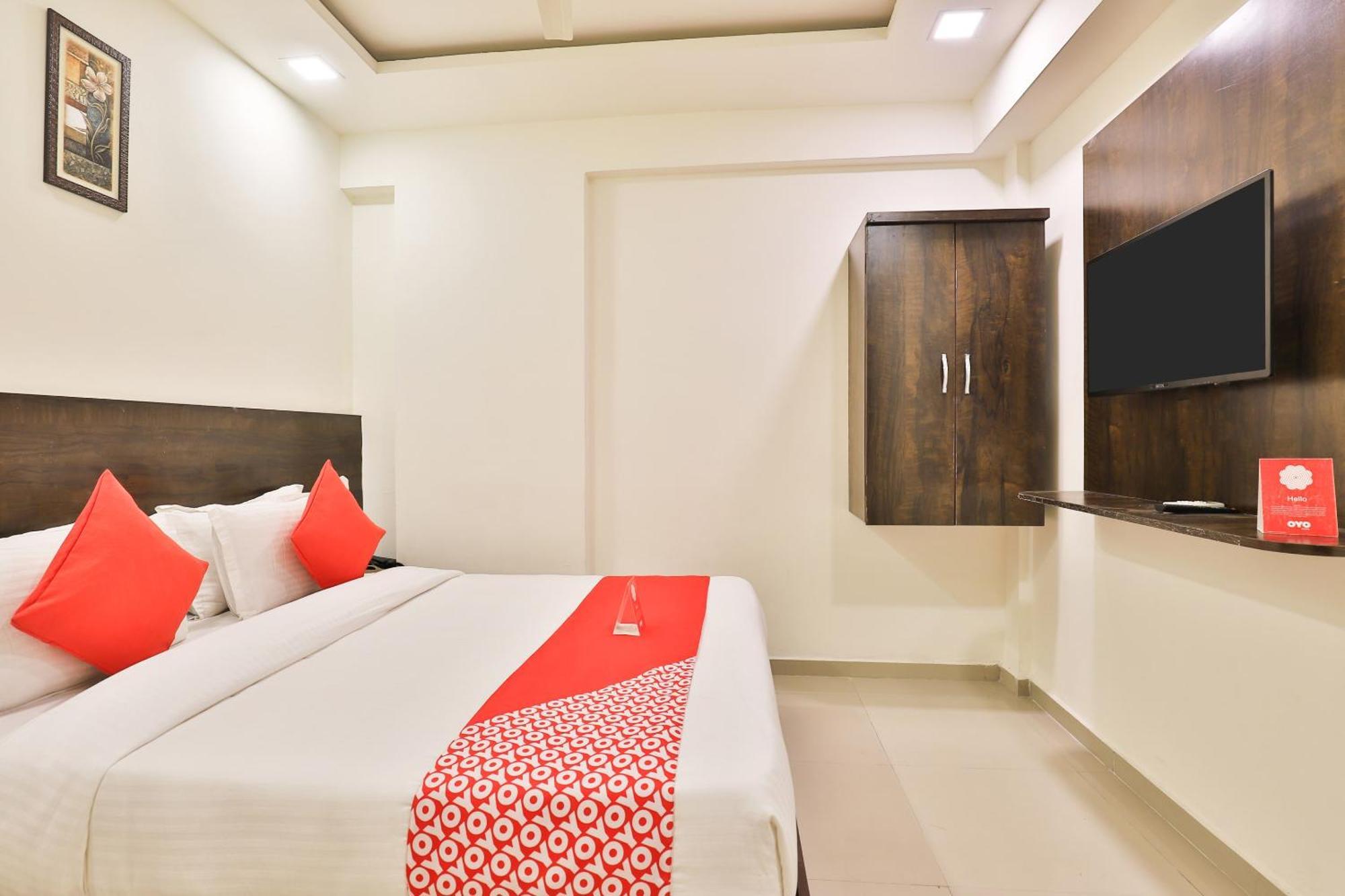Hotel O Kajri Koba 외부 사진