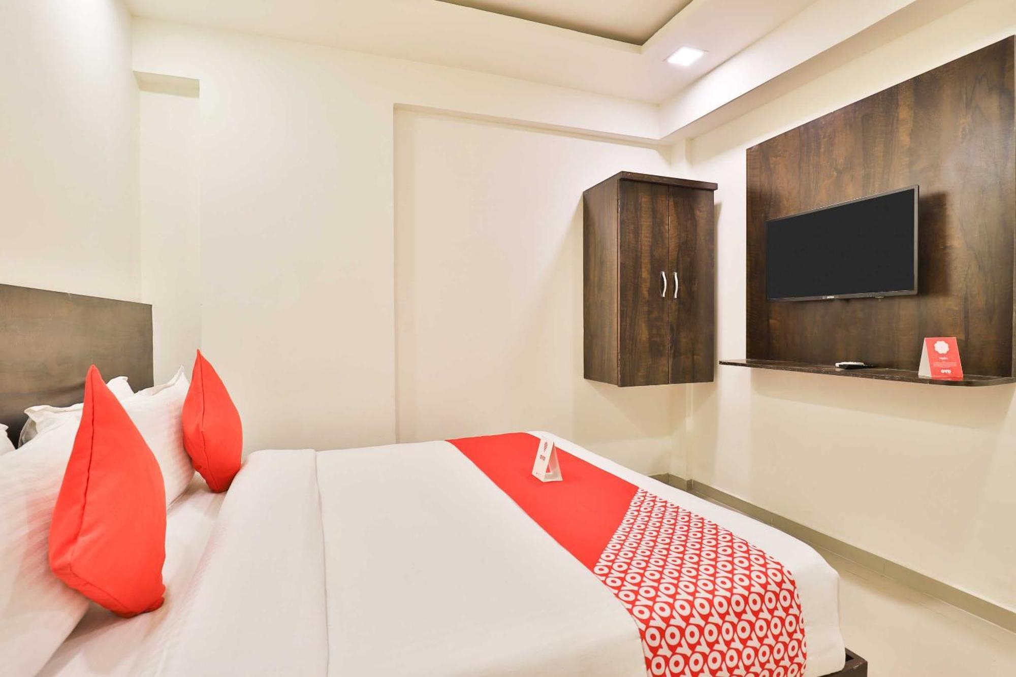 Hotel O Kajri Koba 외부 사진