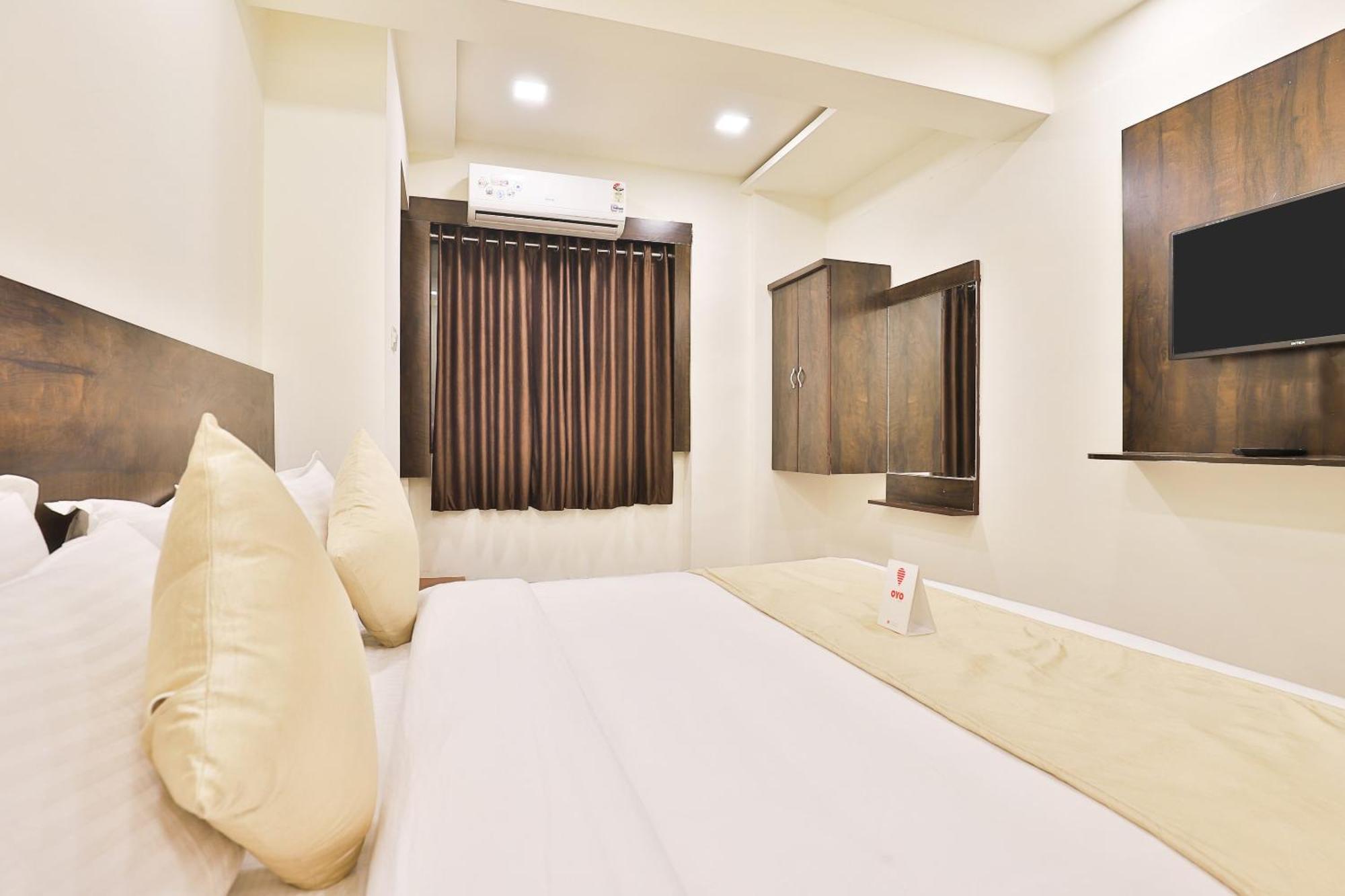 Hotel O Kajri Koba 외부 사진