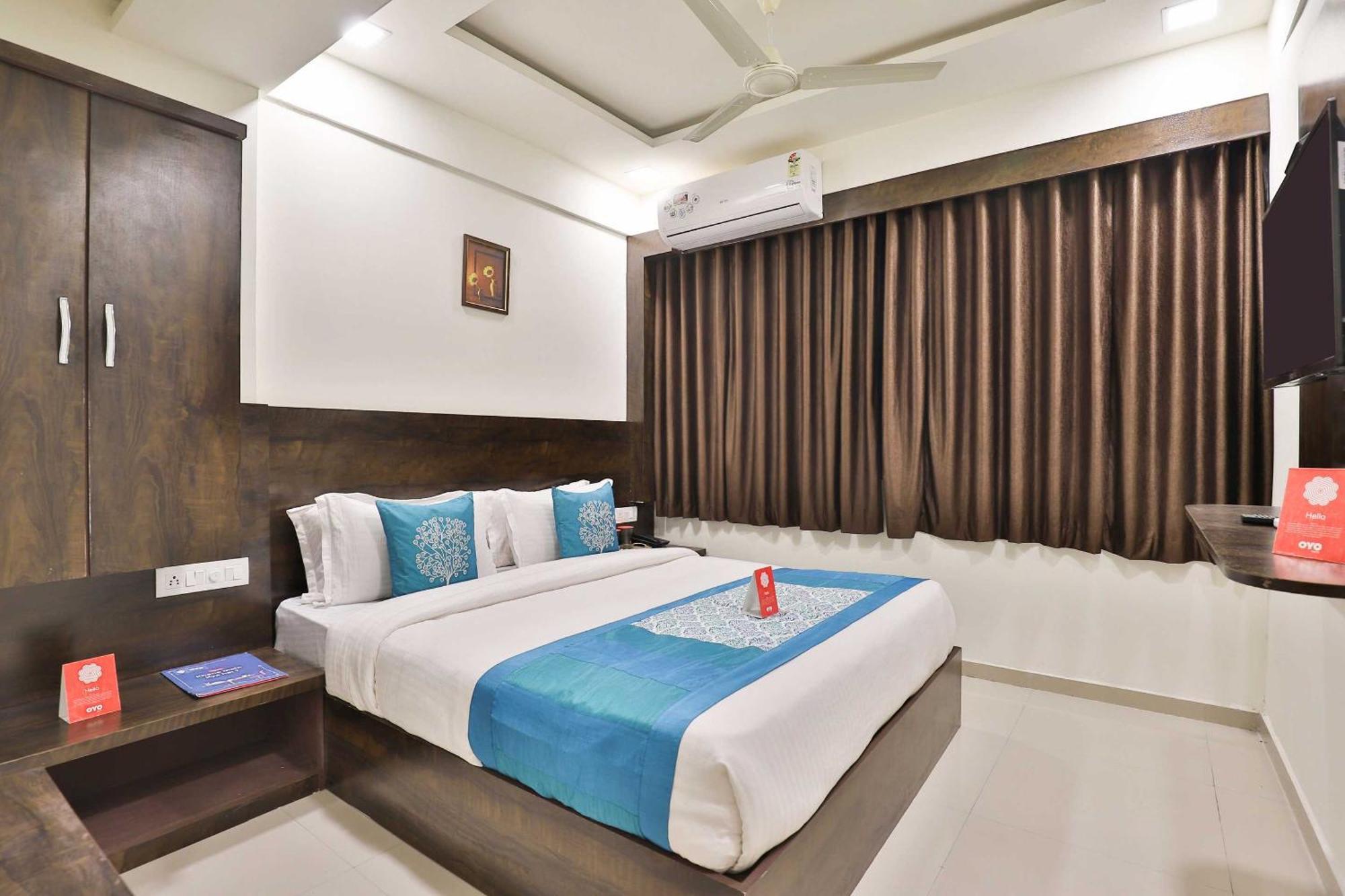 Hotel O Kajri Koba 외부 사진