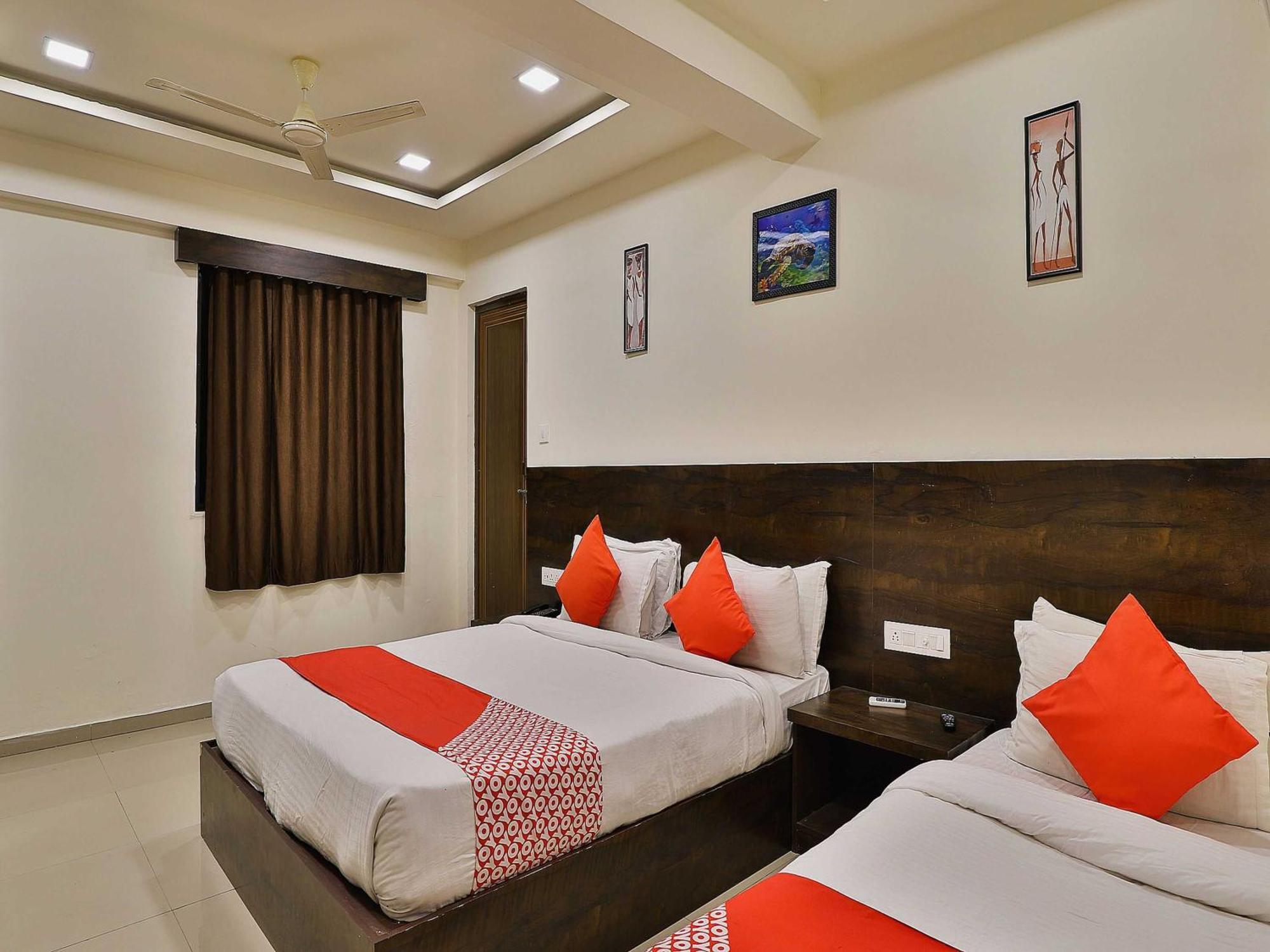 Hotel O Kajri Koba 외부 사진