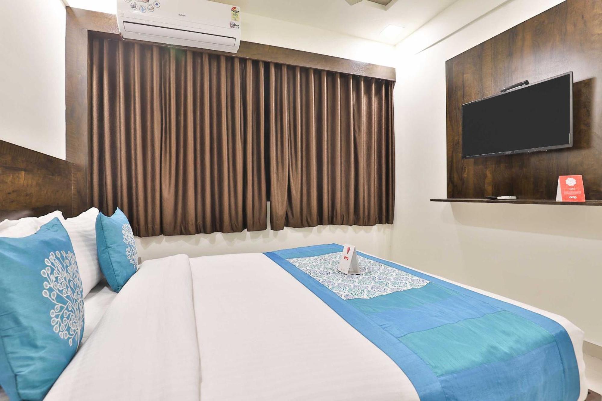 Hotel O Kajri Koba 외부 사진