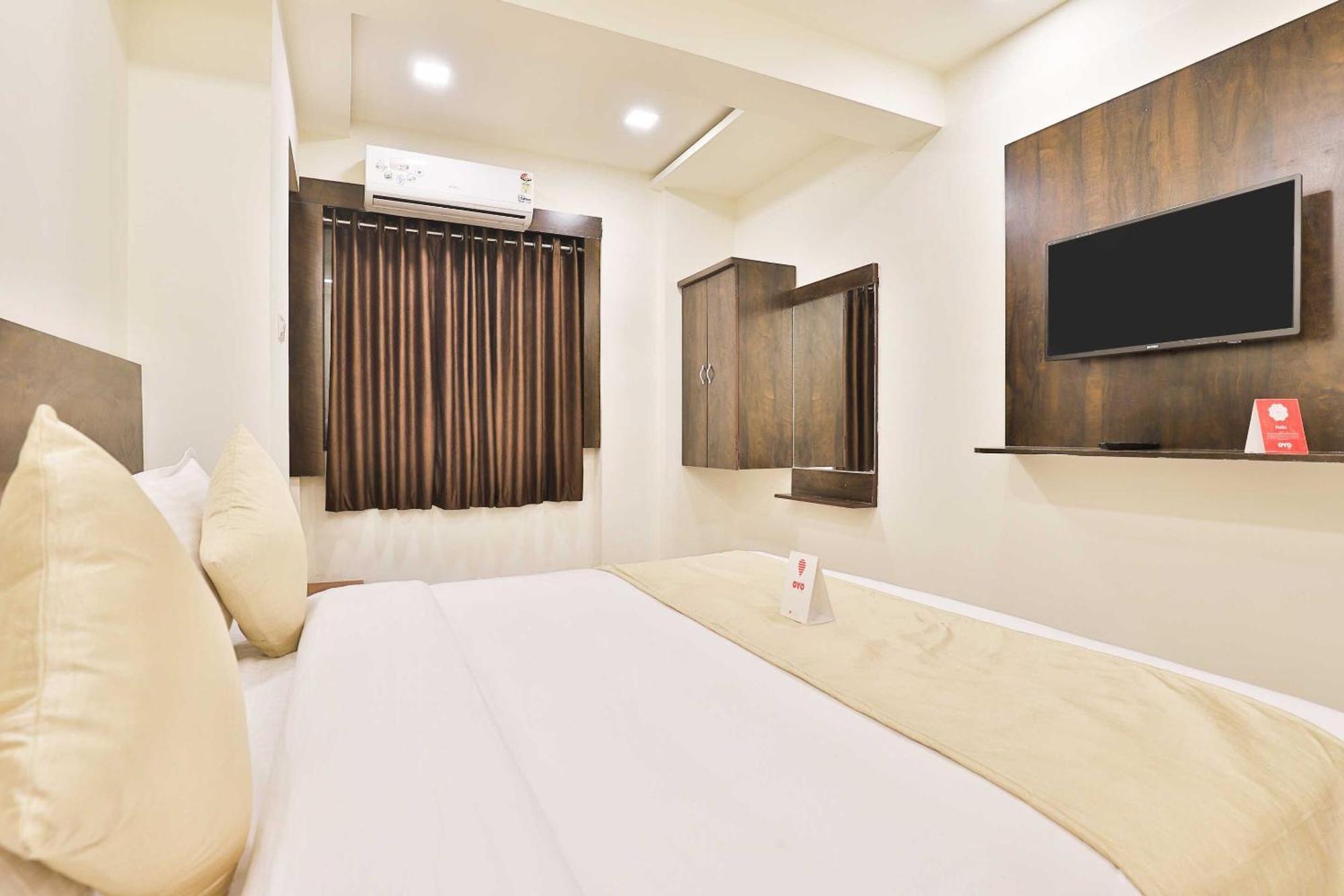 Hotel O Kajri Koba 외부 사진