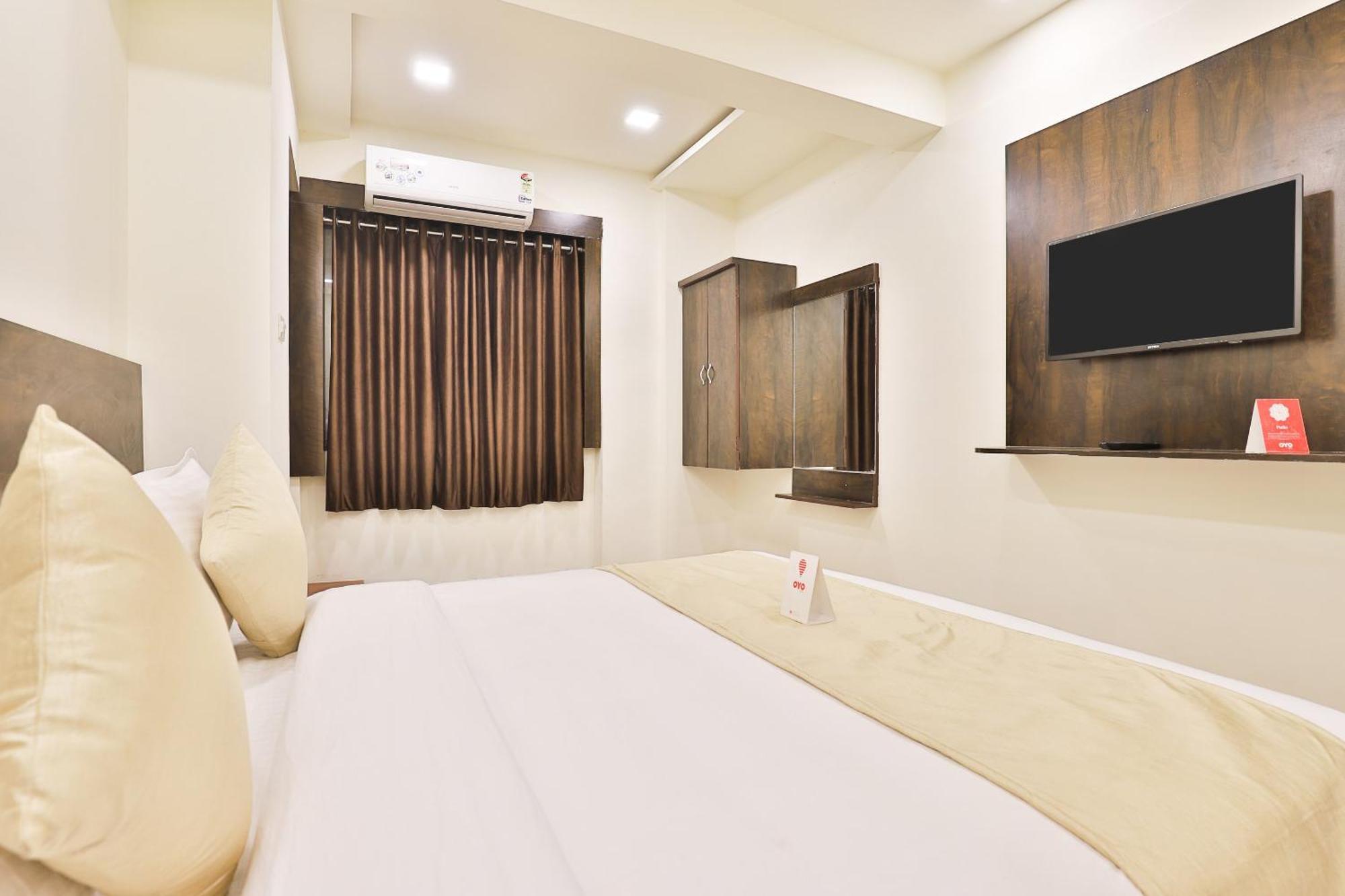 Hotel O Kajri Koba 외부 사진