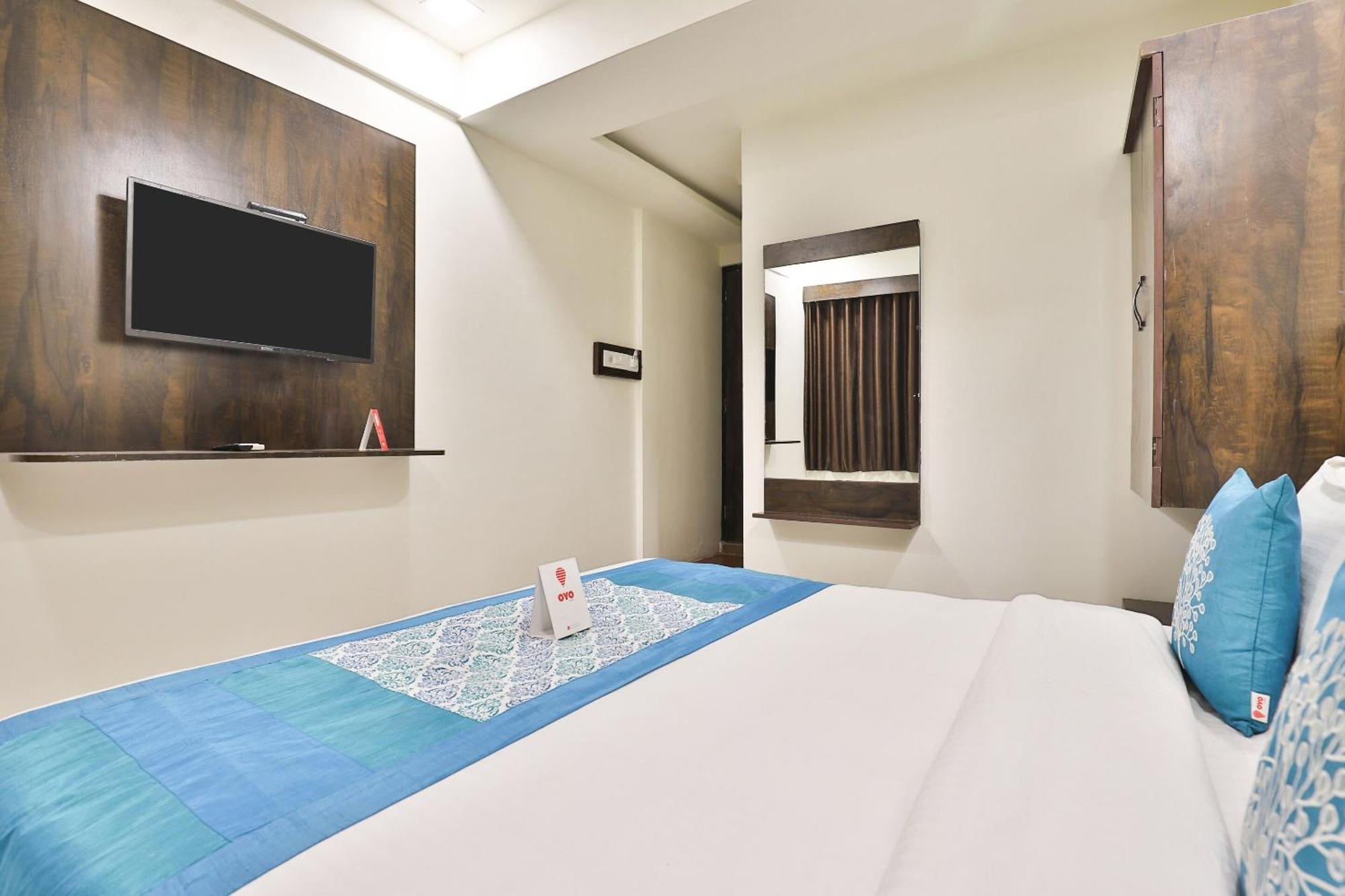 Hotel O Kajri Koba 외부 사진