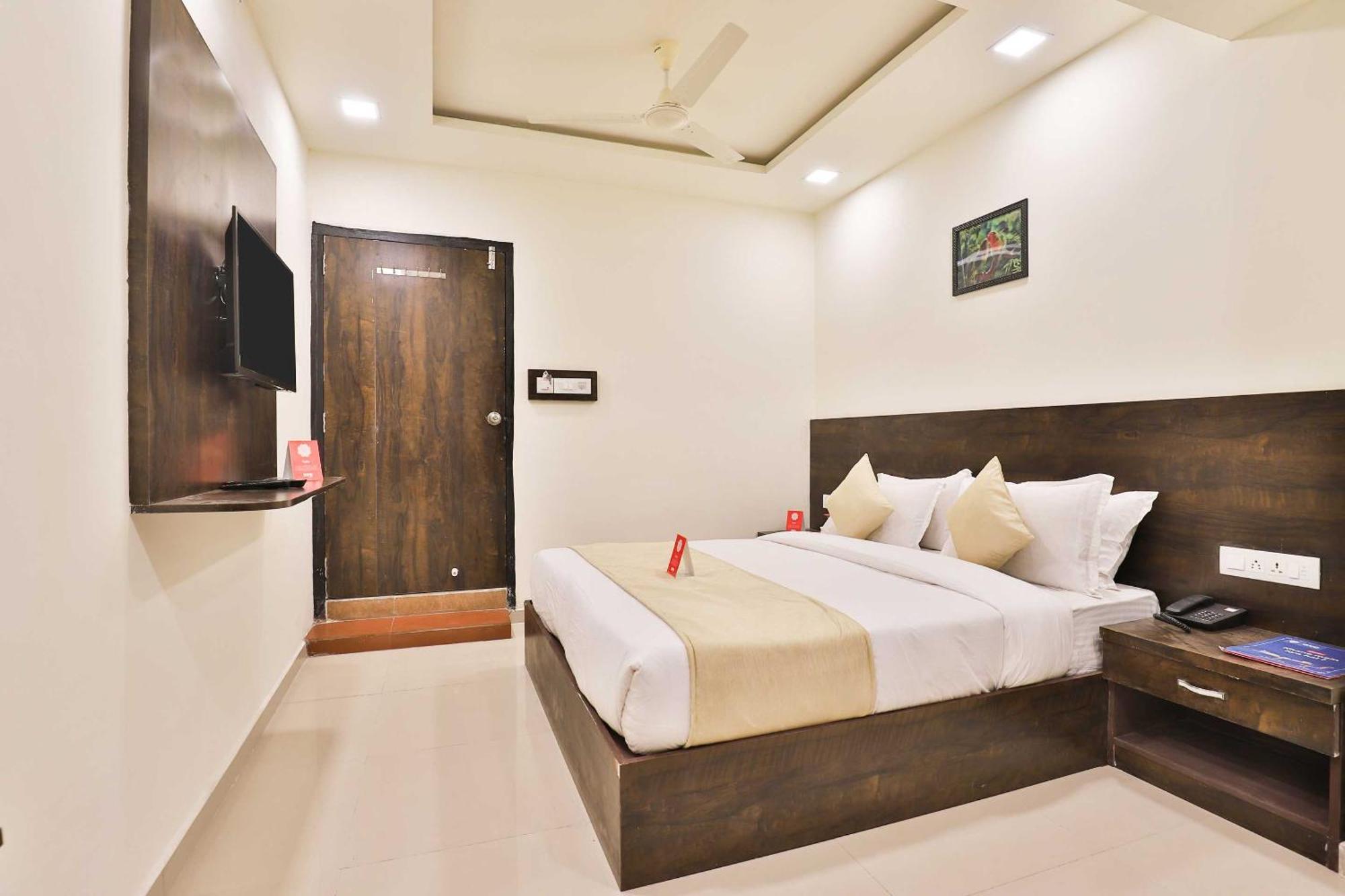 Hotel O Kajri Koba 외부 사진